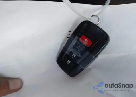 2020 Toyota Rav4 Hybrid Xse из США, поврежденный, VIN 2T3EWRFV1LW047355